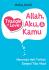 Triangle of Love: Allah, Aku, & Kamu